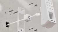 Ubiquiti UniFi G3 Reader Fingerprint White - PoE (UA-G3-Fingerprint-W)