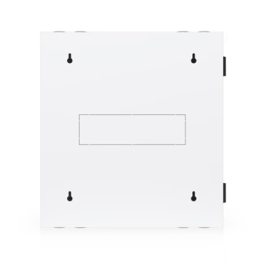 Ubiquiti UniFi 12U Rack Cabinet Swing - Glass Front Door (UACC-Rack-12U-Wall-SW-G) - imagine 11