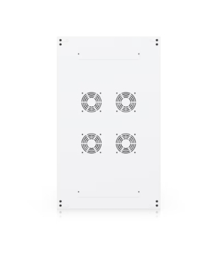 Ubiquiti UniFi 42U Rack Cabinet, 1000mm (Weight Load up to 800 kg) - Perforated Front Door (UACC-Rack-42U-1000-P) - imagine 7