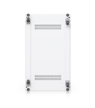 Ubiquiti UniFi 42U Rack Cabinet, 1000mm (Weight Load up to 800 kg) - Perforated Front Door (UACC-Rack-42U-1000-P) - imagine 6