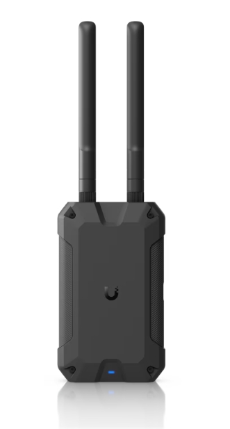 Ubiquiti UniFi Access Point U7 Industrial (U7-Industrial) - imagine 38