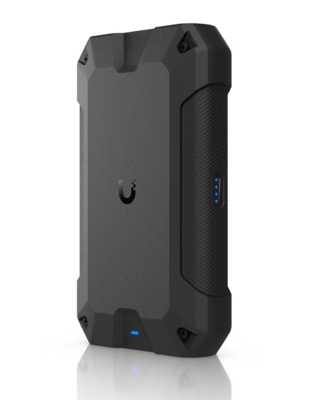 Ubiquiti UniFi Access Point U7 Industrial (U7-Industrial) - imagine 36