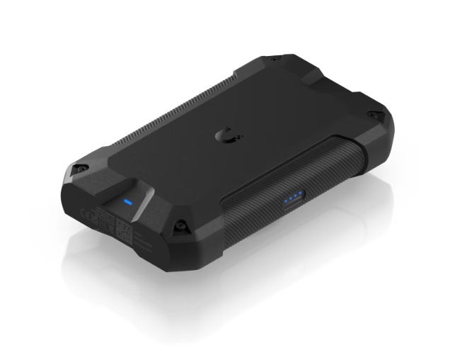 Ubiquiti UniFi Access Point U7 Industrial (U7-Industrial) - imagine 29