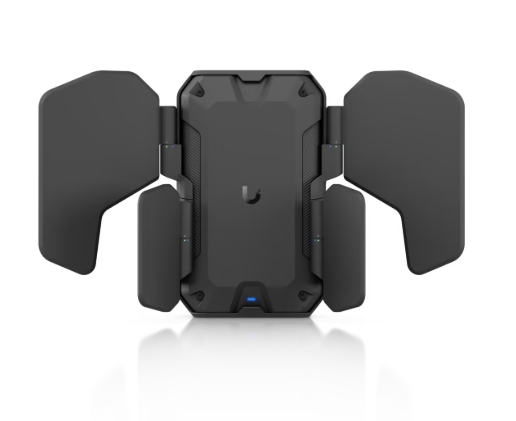 Ubiquiti UniFi Access Point U7 Industrial (U7-Industrial) - imagine 25