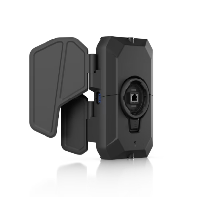 Ubiquiti UniFi Access Point U7 Industrial (U7-Industrial) - imagine 22