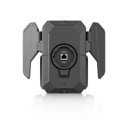 Ubiquiti UniFi Access Point U7 Industrial (U7-Industrial) - imagine 21