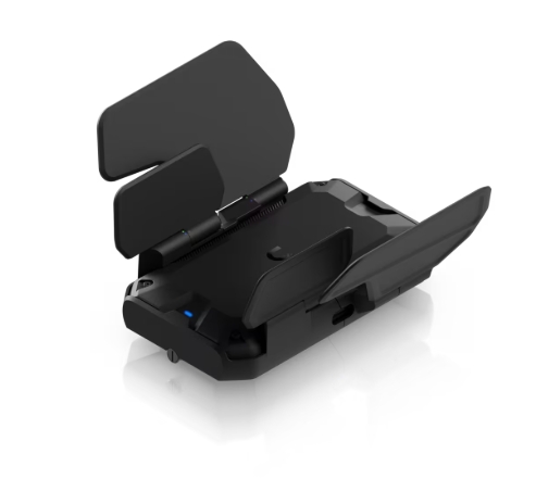 Ubiquiti UniFi Access Point U7 Industrial (U7-Industrial) - imagine 18