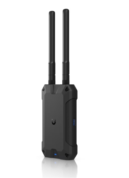 Ubiquiti UniFi Access Point U7 Industrial (U7-Industrial) - imagine 14