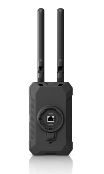 Ubiquiti UniFi Access Point U7 Industrial (U7-Industrial) - imagine 11