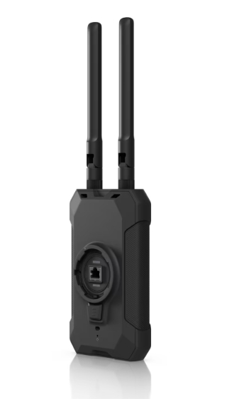 Ubiquiti UniFi Access Point U7 Industrial (U7-Industrial) - imagine 10