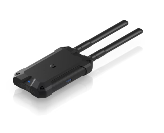 Ubiquiti UniFi Access Point U7 Industrial (U7-Industrial) - imagine 8