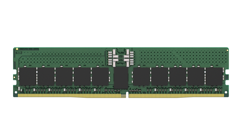 Memorie RAM Server Kingston KTD-PE556D8-32G, 32 GB DDR5, 5600Mhz, CL46 (KTD-PE556D8-32G)