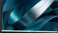 Monitor Commercial DELL P4326QEB, 42.5", 3840 x 2160 pixeli, Black, Grey, 3 ani Garantie (P4326QEB)