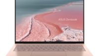 Laptop Business ASUS Zenbook 14 UX3480AA-U1381X, cu procesor Intel Core Ultra 7 355, 14'' FHD (1920 x 1200) OLED 16:10, 16 GB LPDDR5x, 512 GB, Intel Graphics, Windows 11 Pro (UX3480AA-U1381X)