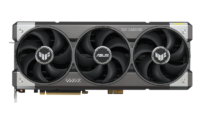 Placa video ASUS TUF GEFORCE RTX 5080 GAMING, 16GB GDDR7, PCI Express x16 5.0, 256bit (90YV0PU0-M0NA00)
