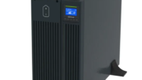 UPS Socomec NeTYS RT4, 10000W, USB, Rackmount 4U (NRT4-100K)