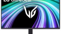 Monitor Gaming LG UltraGear G4, 24", 1920 x 1080 pixeli, Black, 2 ani Garantie (24G411B-B.AEU)