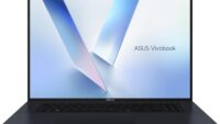 Laptop Consumer ASUS Vivobook 18 M1807GA-S8006, cu procesor Ryzen AI 7 445, 18'' IPS, 16 GB DDR5, 512GB, AMD Radeon Graphics, Fr OS, 2 ani Garantie (M1807GA-S8006)