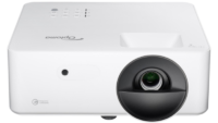 PROJECTOR OPTOMA LW341 (E3PB081E111)