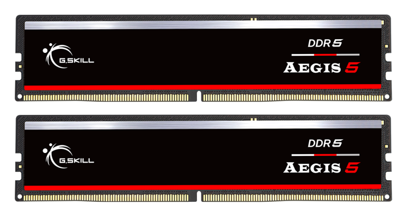 Memorie RAM G.Skill F5-5600J3636D32GX2-IS, 64GB DDR5, 5600MHz, CL36 (F5-5600J3636D32GX2-IS)
