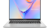 Laptop Consumer ASUS Vivobook S14 S5452MA-TM074, cu procesor Intel Core 3 304, 14'' IPS, 8 GB LPDDR5x, 256 GB SSD, Intel Graphics, Fara OS, 2 ani Garantie (S5452MA-TM074)