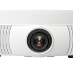 PROJECTOR EPSON EH-LS5000 LASER 4K, Tehnologie 3LCD, display 0.62", Luminozitate: 2.500 Lumeni, 1.250 Lumeni ECO, Rezolutie: 4K, Aspect ratio: 16:9, 8.294.400 pixeli, Contrast: > 3.000.000 : 1, Sursa lumina: Laser, Durata de viata: 20.000h, 1,07 miliarde culori, HDR10, HLG, Dimensiuni proiectie (V11HC39040)