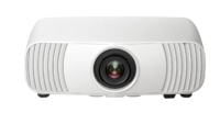 PROJECTOR EPSON EH-LS5000 LASER 4K, Tehnologie 3LCD, display 0.62", Luminozitate: 2.500 Lumeni, 1.250 Lumeni ECO, Rezolutie: 4K, Aspect ratio: 16:9, 8.294.400 pixeli, Contrast: > 3.000.000 : 1, Sursa lumina: Laser, Durata de viata: 20.000h, 1,07 miliarde culori, HDR10, HLG, Dimensiuni proiectie (V11HC39040)