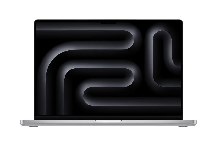 MacBook Pro 16.2"/Apple M5 Max (CPU 18-core, GPU 40-core, Neural Engine 16-core)/128GB/4TB - Silver - NANO TEXTURE DISPLAY - INT KB - 140W ADAPTER - 2026 (CTO from MGE94RO/A (Z1MY0018U)