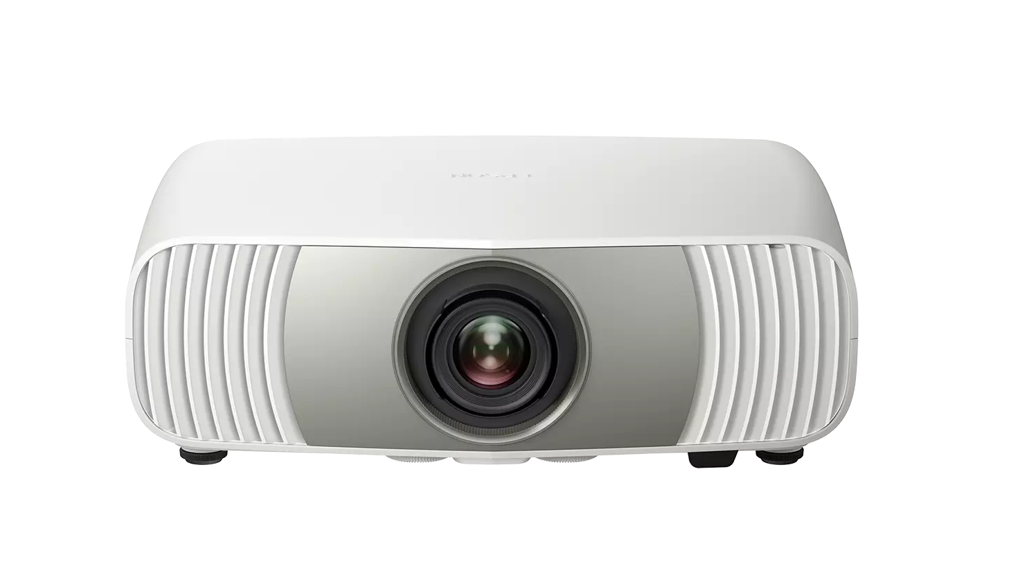 PROJECTOR EPSON EH-LS6000 LASER 4K, Tehnologie 3LCD, display 0.62", Luminozitate: 3.400 Lumeni, 1.700 Lumeni ECO, Rezolutie: 4K, Aspect ratio: 16:9, 8.294.400 pixeli, Contrast: > 3.000.000 : 1, Sursa lumina: Laser, Durata de viata: 20.000h, 1,07 miliarde culori, HDR10, HLG, Dimensiuni proiectie (V11HC38040)