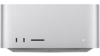 Apple Mac Studio M5 Ultra (CPU 30-core, GPU 64-core, Neural Engine32-Core)/96GB/2TB (CTO from MHL74ZE/A) (Z1U5000GB)