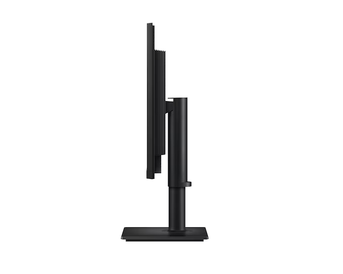 Monitor Samsung 27" LS27H800UAUXEN, Diagonal (inch): 27, Diagonal (cm): 68, Aspect ratio: 16:9, Panel: IPS, Resolution: 3840x2160, Refresh Rate: 60Hz, Response time GtG: 5ms, Brightness (max): 350 cd/m², Contrast (static) : 1000:1, Contrast (dynamic): Mega Infinity DCR, Viewing angle: 178/178, Color (LS27H800UAUXEN) - imagine 4