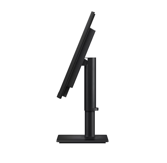 Monitor Samsung 27" LS27H800UAUXEN, Diagonal (inch): 27, Diagonal (cm): 68, Aspect ratio: 16:9, Panel: IPS, Resolution: 3840x2160, Refresh Rate: 60Hz, Response time GtG: 5ms, Brightness (max): 350 cd/m², Contrast (static) : 1000:1, Contrast (dynamic): Mega Infinity DCR, Viewing angle: 178/178, Color (LS27H800UAUXEN) - imagine 6