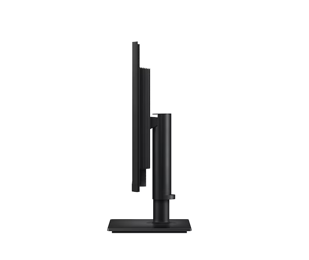 Monitor Samsung 27" LS27H800UAUXEN, Diagonal (inch): 27, Diagonal (cm): 68, Aspect ratio: 16:9, Panel: IPS, Resolution: 3840x2160, Refresh Rate: 60Hz, Response time GtG: 5ms, Brightness (max): 350 cd/m², Contrast (static) : 1000:1, Contrast (dynamic): Mega Infinity DCR, Viewing angle: 178/178, Color (LS27H800UAUXEN) - imagine 5