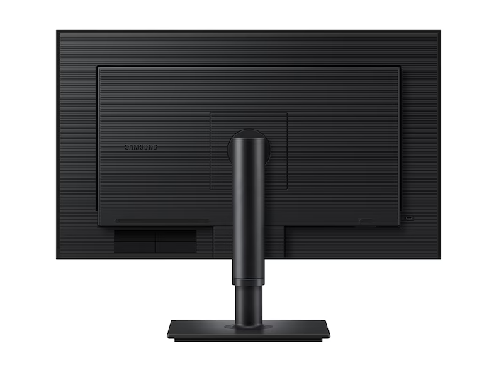 Monitor Samsung 27" LS27H800UAUXEN, Diagonal (inch): 27, Diagonal (cm): 68, Aspect ratio: 16:9, Panel: IPS, Resolution: 3840x2160, Refresh Rate: 60Hz, Response time GtG: 5ms, Brightness (max): 350 cd/m², Contrast (static) : 1000:1, Contrast (dynamic): Mega Infinity DCR, Viewing angle: 178/178, Color (LS27H800UAUXEN) - imagine 11