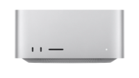 Apple Mac Studio M5 Ultra (CPU 36-core, GPU 80-core, Neural Engine32-Core)/256GB/4TB (CTO from MHL74ZE/A) (Z1U5000BM)