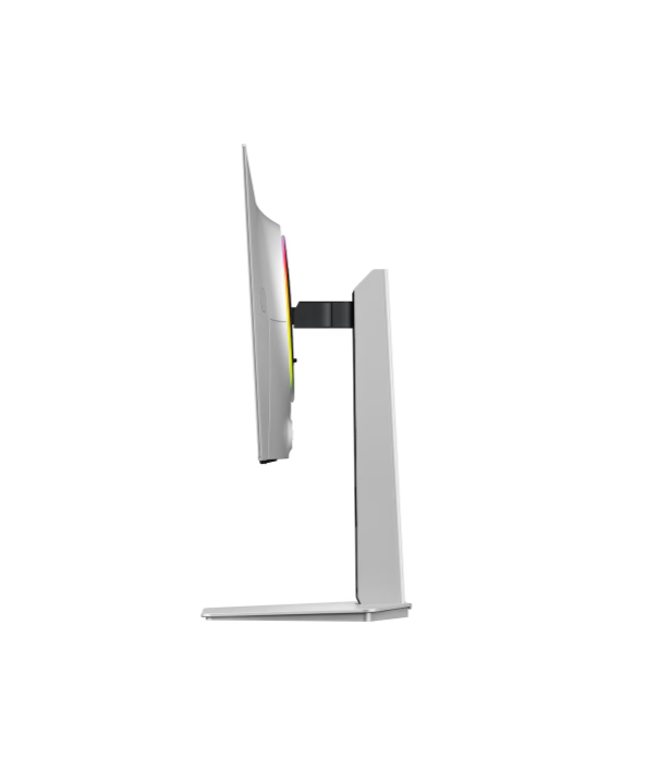 Monitor Samsung 27" LS27HG800SUXEN, Diagonal (inch): 27, Diagonal (cm): 68, Aspect ratio: 16:9, Panel: OLED, Resolution: 3840x2160, Refresh Rate: 240Hz, Response time GtG: 0.03ms, Brightness (max): 250 cd/m², Contrast (static) : 1.5M:1, Viewing angle: 178/178, Color Gamut Type: DCI, Color Gamut (LS27HG800SUXEN) - imagine 10