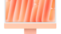 Apple iMAC 24" Retina 4.5k/ Apple M4 (CPU 8-core, GPU 8-core, Neural Engine16-core)/24GB/1TB - ORange - INT KB (2024) CTO (Z1E8000HR)