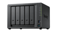 Synology DiskStation DS1525neo+ (DS1525NEO+)
