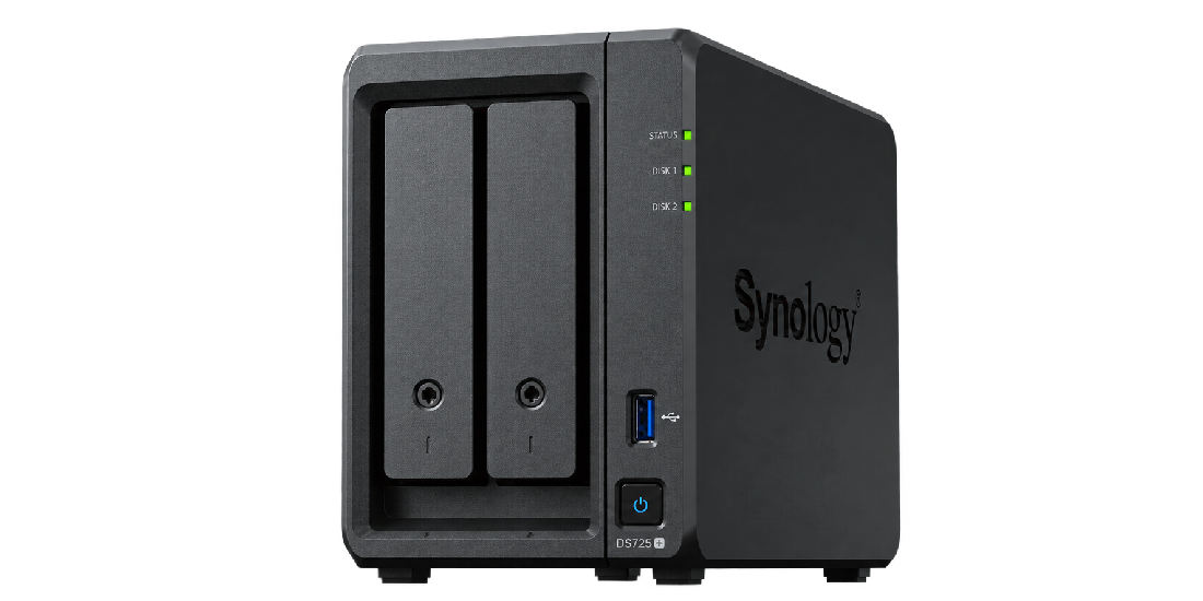 Synology DiskStation DS725neo+ (DS725NEO+)