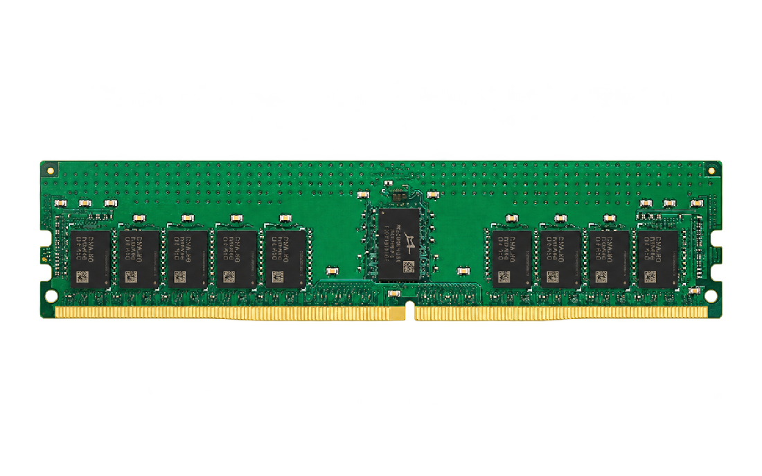SYNOLOGY Synology RAM D4ER02-64G 16GB DDR4 ECC Re (D4ER02-64G)