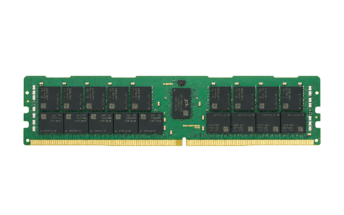SYNOLOGY Synology D4ER03-32G memory module | 32GB (D4ER03-32G)