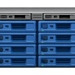 SYNOLOGY RackStation RS11626xs+ without Rack Kit (RS11626XS+)