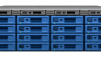 SYNOLOGY RackStation RS11626xs+ without Rack Kit (RS11626XS+)